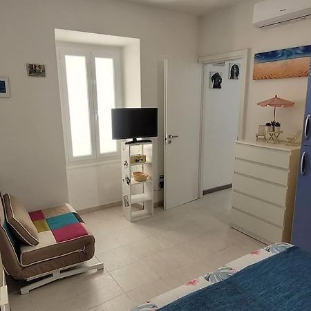 Bilocale Nel Cuore Di Sanremo Ngoại thất bức ảnh